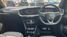 Vauxhall Mokka 1.2 Turbo Ultimate 5dr Auto Petrol Hatchback